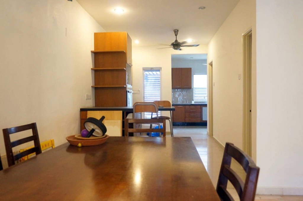 House 17 Renovation Diary starts today