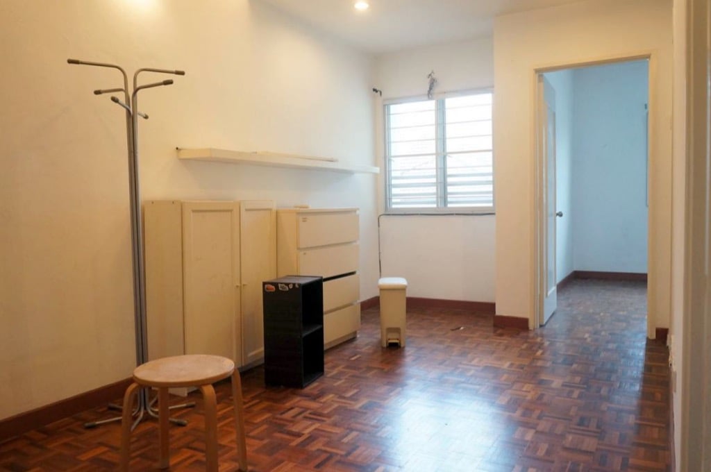 House 17 Renovation Diary starts today
