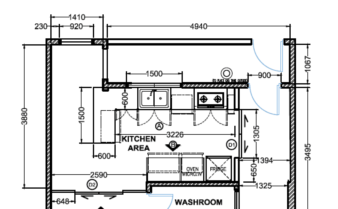 House 17: Renovation Plan and Progress