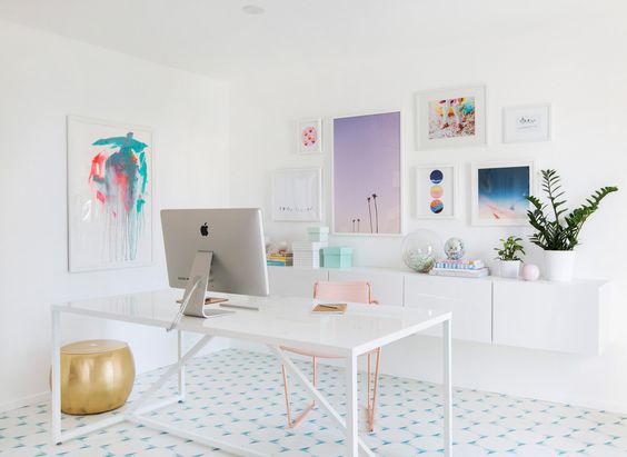 home office inspiration