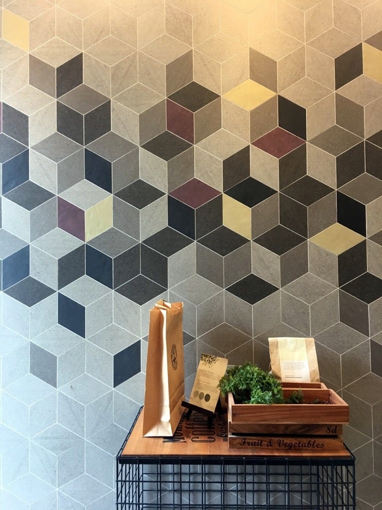 feruni bathroom tiles