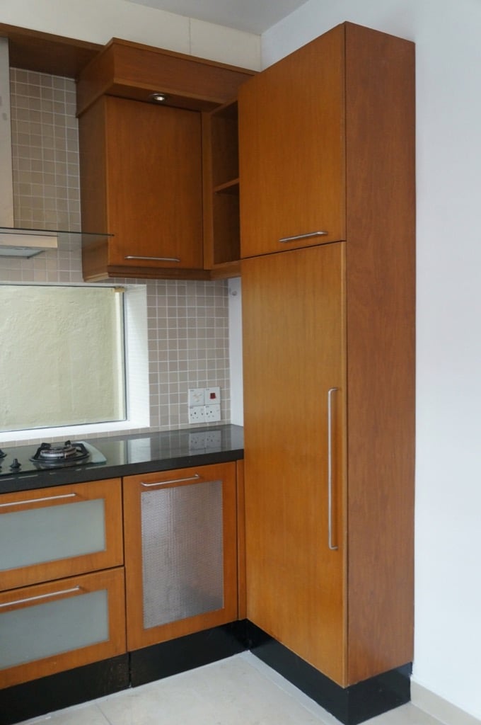 kitchen cabinets