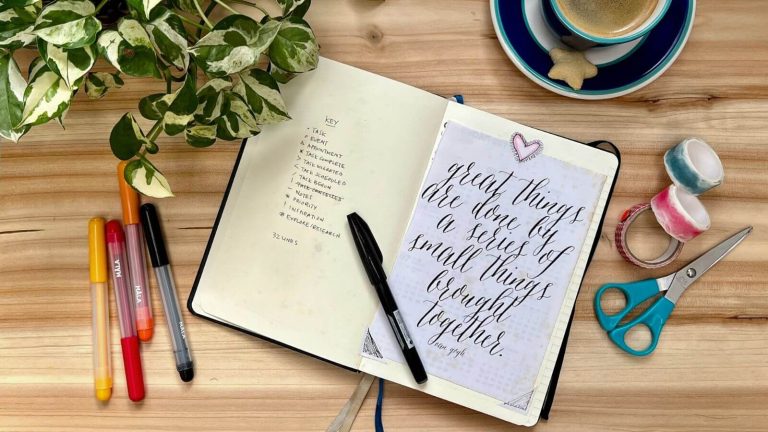 Bullet Journal
